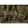 Herrjackor 2022 Kapital Exclusive Japanese Camo Pleated Jacket långärmad skjorta T221202