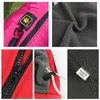 Одежда для собак водонепроницаемой одежды для больших зимних теплых больших курток с мягкой флисовой флисовой шерстью безопасность для питомца отражающая дизайн одежда 221202