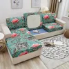 Stol t￤cker paisley blommig soffa s￤te t￤cke elastisk soffa f￶r vardagsrum hem dekor polyester tv￤ttbart skydd 1/2/3/4 s￤ten