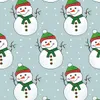 Blankets Christmas Cartoon Throw Blanket Snowman Pattern Fashionable Bedspread Fleece