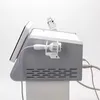Équipement RF fractionnel anti-âge Microneedling Machine avec marteau froid Microneedle RF Face Lifting Vergetures Remover Salon de beauté