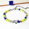 Bracciali designer braccialetti di alta qualità alba in perline Bracciale Fashi