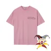 Herren T-Shirts Rosa Batik Cav Empt T-Shirt Männer Frauen Beste Qualität Übergroße CAVEMPT C.E T-Shirt T-Shirt Tops T221202