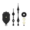 Watch Repair Kits Professionelle Pendelquarz -Uhrwerk Mechanismus Haus