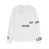 Women Designer Hoodies Mens Casual Hoodie Sweatshirts Long Sleeve Sweatshirts Asian Size Multi Colors