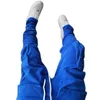 Men's Pants Fall Winter Streetwear Cargo Pockets Sweat Casual Trousers Mens Jogging Sweatpants 221202