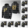 بيتسبرغ سيدني كروسبي 2023 Winther Classic Penguins Hoodie Kris Letang Jake Guentzel Tristan Jarry Jeff Carter Jason Zucker Kapanen Bryan Rust Rodrigues Marino