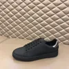 Desugner Men Shoes Luxury Brand Sneaker Low Help는 모든 색상 레저 신발 스타일 UP ClassSize 38-45 KPIT00 {카테고리}입니다.