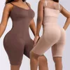 Women's Shapers Slimming Belt tummy Shaper Corrective Underwear Waist Trainer Binders Body Shapewear Butt Lifter Reductive Strip Woman 221201
