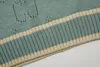 メンズデザイナーセータープルオーバーメンパーカーカーディガンラウンドハイネックアーガイルセーター秋の冬暖かい長袖セータースウェットシャツ刺繍編み