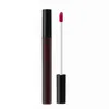 Lip Gloss Velvet Liquid Lipstick Cosmetics Classic Waterproof Long Lasting Smooth Packaging Bags Hydrating Plumper