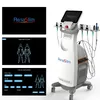 Trusculpt ID Sculpting RF Minceur Machine 10 Poignées Trusculpt 3D Body Sculpt Lifting Radio Fréquence Dissolvant les Graisses Équipement de Contour du Corps