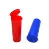 Rookaccessoires Tabaksdoos 134 mm plastic afsluitbare opbergbuis -bestendige bongs