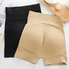 Shapers Women Cantura alta Fake Ass Panties Lift Butt Push Up Push Up Melhor Shapewear Shaper Shorts Para Mulheres Slimmelhor Roupa 221201