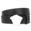 Män bälten mode äkta läderbälte för kvinnors designer trendiga midjeband mens affärer casual bälte bälte cintura ceinture bredd 3.8 cm