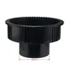 All Terrain Wheels 1PC Rotating Vent Air Outlet Round Ceiling For Car Rv Bus A/c Conditioner Retrofit Accessories Parts