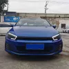 Car Styling Phares Accessoires D'éclairage Dynamique Streamer Clignotant LED Feux Diurnes Pour VW Scirocco LED Phares