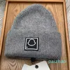 Luxury- Designers Beanie Hommes Femmes Chapeau d'hiver Mode Loisirs Couple Chapeaux Sports de plein air Bonnets chauds