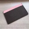 whole classic old flower card holder card package sleek minimalist credit card set mini multi-card small coin purse244t