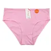 Women's Panties Big Size Cotton Briefs Comfortable Solid Cotton Women Sexy 2xl 4XL Panties High Waist Selfcultivation Ladies Underwear 5pcs 221202