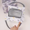 Sacs de rangement Sac isolant en aluminium Boîte à lunch Fourre-tout thermique étanche Refroidisseur Pique-nique Alimentaire Bento