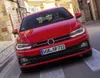 المصابيح الأمامية لتصميم السيارة مصابيح الأضواء الأمامية للسيارة لصالح VW Polo LED Assembly Assembly Comply Lead Lighting STREATER Dynamic Turn Signal