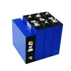 NEW 4-32PCS 3.2V lifepo4 200Ah battery rechargeable battery for Electric Touring car RV Solar cell EU US Tax exemption Add stud