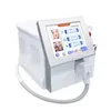 CE Portable 808 Diode Laser Hair Removal Machine 755 808 1064nm Cooling Technology Hair Remove Equipment