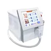 CE Portable 808 Diode Laser Hair Removal Machine 755 808 1064Nm Cooling Technology Hair Ta bort utrustning