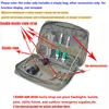 Borse da esterno Molle Military Pouch EMT Tactical Emergency Pack Accessori per la caccia da campeggio Utility Kit multi-tool EDC 221203