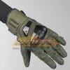 ST635 nouveaux gants de moto Pro en cuir de peau de chèvre doigt complet course moto Protection d'équitation accessoires de Motocross