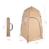 Tenten en schuilplaatsen Outdoor Camping Beach Douche Bad Veranderend Fitting Room Shelter Automatic Instant Shade Luifel Toilet 221203