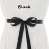 Belts JLZXSY Women's Fashion Rhinestone Bridal Sash Belt Crystal Beaded Wedding With Satin Ribbon For Formal Dress