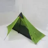 Tents and Shelters Version 3F LANSHAN 1 T door J Door 1Person Plus 950 Grams Camping 3 And 4 Season 221203