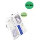 Whole Pound 50 UK Copy 100pcs pack Nightclub Movie Paper Prop fake Banknote For Money Collection Bar Isxui43338672NJE
