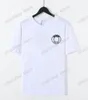 xinxinbuy Hombres diseñador camiseta paris Inglaterra Toalla bordado manga corta algodón mujeres verde blanco negro gris S-2XL