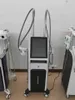 Rouleau sous vide non invasif amincissant la machine Vela Cavitation du corps Rf visage resserrement de la peau Massage des tissus profonds Système lymphatique Tonalité ferme Dispositif d'élimination de la cellulite