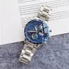 Other Watches U1 Top AAA mens watches highend mens Automatic mechanical watch Selfwind selling business style waterproof boutique steel watchband sapphire surfac