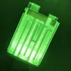 Giochi Giochi di novità LED portatile NCT Kpop Lampada a bastone Hiphop Lightstick Concerto musicale escent Asta di aiuto Fan Set di cancelleria regalo Officia 221