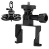 Tripods Sports Camera Holder With Screws For DJIs Avata Mounting Bracket Insta 360 GO Fixing Accessories