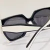 Designer män och kvinnor raen solglasögon för 15W-F-stil lyxig UV-skydd återställ Prim full rammärke solglasögon
