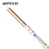 Curling Irons Ceramic Electric Hair Waves Iron Digital Aofeilei Professional Perfect Curler Roller Wand Styler Styling Tools 221203