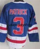 Erkekler CCM Hokey Retro 2 Brian Leetch Jersey Vintage Classic 1 Eddie Giacomin 3 James Patrick 4 Ron Greschner 7 Rod Gilbert 1991-92 75th