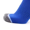 Herrstrumpor HSS Brand 5Pairs Cotton Quick Torking Men Winter Socks Strandard Thermal For Manlig vandring Högkvalitativ EU39 45 221202