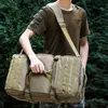 Açık çantalar seyahat sırt çantası taktik militari çanta su geçirmez yürüyüş sırt çantası naylon omuz paketi kamp tırmanışı için molle 221203