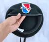 Берец Соединенные Штаты Армия США 11 -й группы спецназа шерстяного зеленого Берета 3 -звездочный лейтенант Генеральный звание военная шляпа военная шляпа