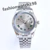 Hochwertige Designer-Damenuhr 2813, mechanische Uhren, wasserdicht, Boutique-Stahlarmband, Top-Uhr in AAA-Qualität, Großhandel mit DayJust-Armbanduhr