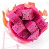 Pitaya fr￶n 100st super sweet drake frukt natur icke-gmo f￤rsk ekologisk frukt fr￶ tr￤dg￥rd balkong bonsai v￤xter dropphipning