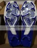 가방 품질 축구 부츠 Zoom Mercurial Superfly 9 Elite FG Acc Mens High Ankle Ronaldo Mbappe Football Shoes 트레이너 강력한 니트 축구 클리트 크기 미국 6.5-12
