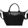 Dames nylon ontwerper crossbody tassen opvouwbare draagtas bolsas handbags282v